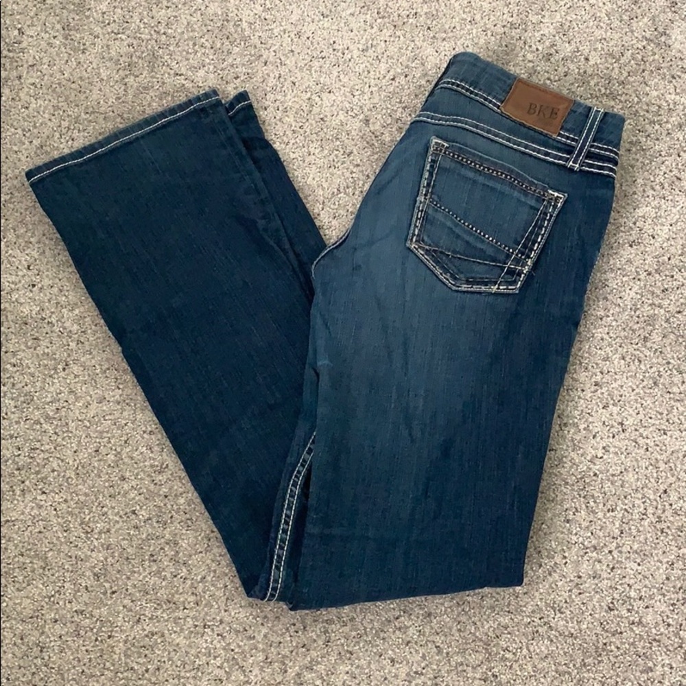 BKE jeans
